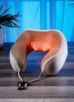 Nacken- und Schultermassageger&auml;t 