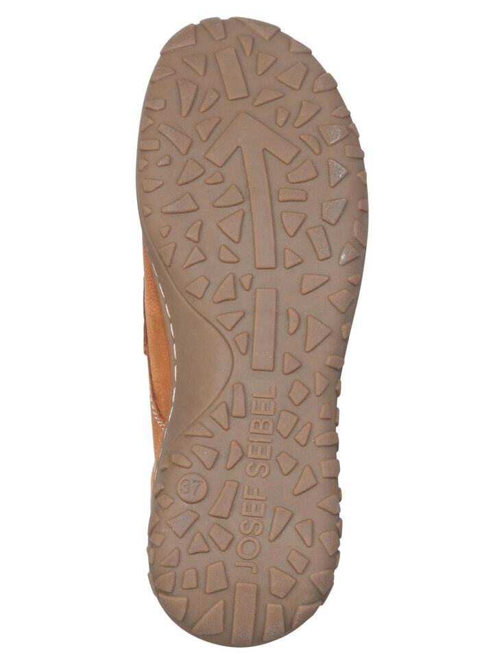 Josef Seibel, gef&uuml;tterte Damen-Boots, Winterschuhe, Weite G, mit herausnehmbarem Fu&szlig;bett 