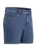Jeans-Shorts von "Paddock's" in 2 Farben JEANSBLAU
