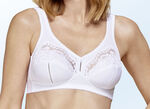 Triumph-Allegra BH mit h&ouml;chster Formkraft WEISS