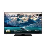 Panasonic  4K-Ultra-HD-LED-Smart-Fernseher 