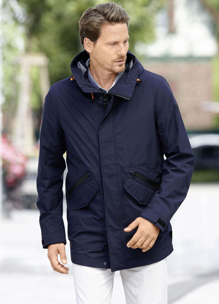 Jacke von „Redpoint“ 