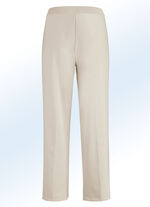 Hose in 7/8-Länge BEIGE
