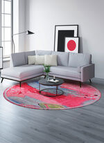 Moderne Teppiche von Gino Falcone 