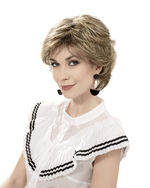 Per&uuml;cke Carlotta aus der Giorgio Montana Collection DUNKELBLOND MIX