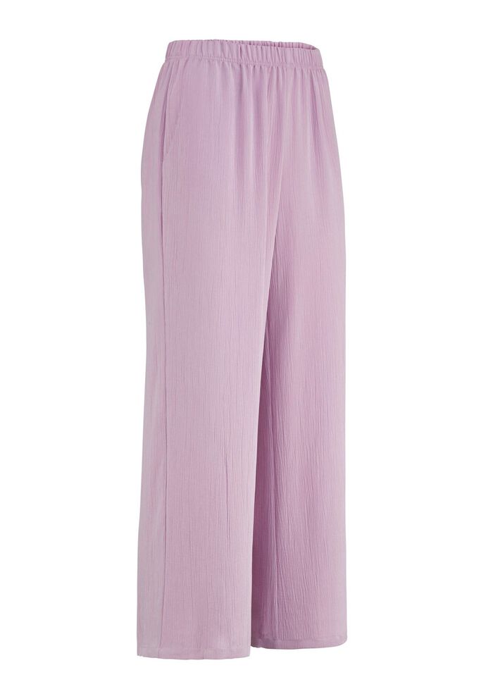 7/8-Hose in bequemer Weite 