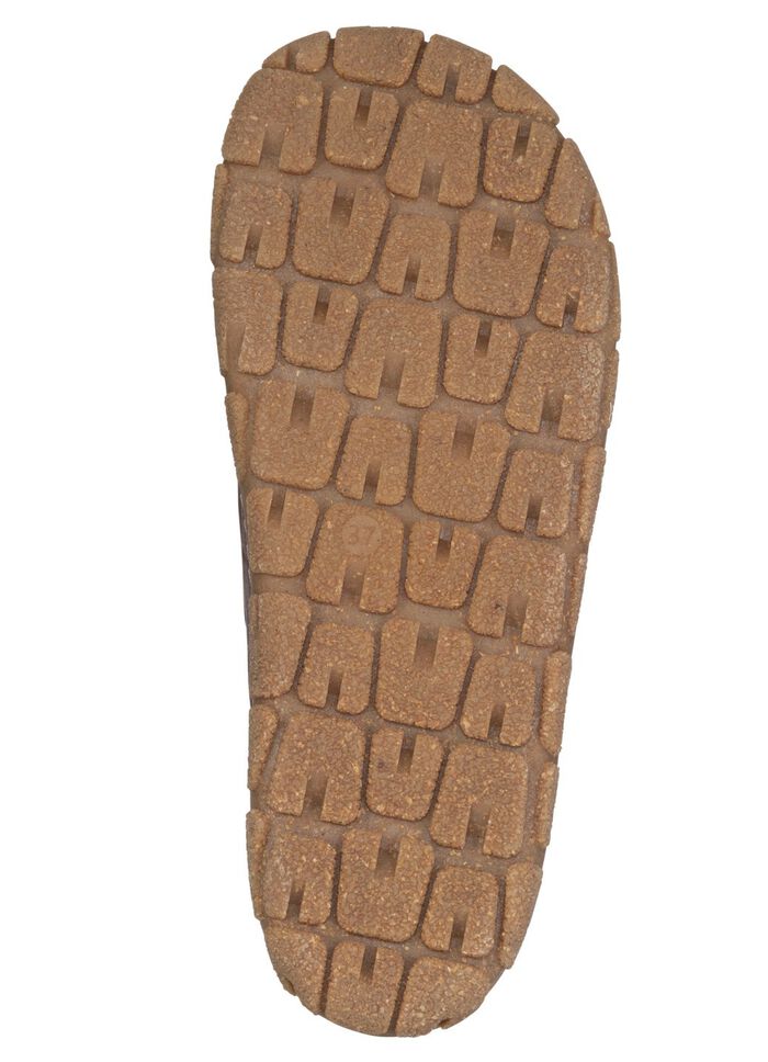 ELENA EDEN, bequeme Damen-Barfu&szlig;schuhe, Weite G, mit herausnehmbarem Fu&szlig;bett 