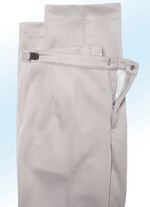"Klaus Modelle"-Bundverstellerhose in 4 Farben 