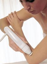 Shiatsu-Akupressurger&auml;t 