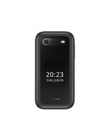 Nokia 2660 Flip Gro&szlig;tasten-Klapphandy 