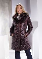 Kurzmantel in 2 Farben 