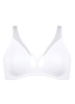 Naturana BH mit vorgeformten Cups 