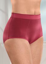 F&uuml;nferpack Formslips mit verst&auml;rkter Bauchpartie 