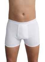 Hygiene-Herren-Shorts von Hydas 