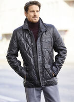 Lederjacke von &bdquo;Gipsy&ldquo; 