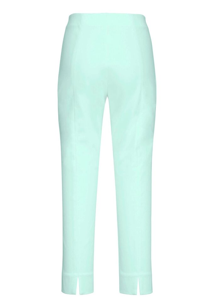 Soft-Stretch-Hose in 7/8-L&auml;nge 