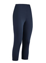 Capri-Leggings MARINE
