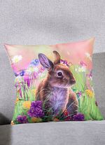 Samtweicher Kissenbezug 