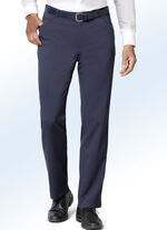 "Klaus Modelle"-Hose in 5 Farben MARINE