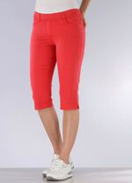 Bermudas in bequemer Schlupfform 