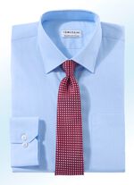 B&uuml;gelleichtes Hemd  