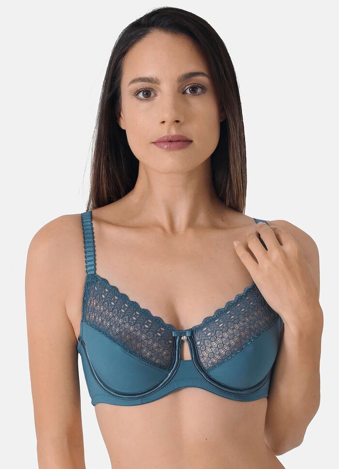 Sassa Zweierpack B&uuml;gel-BH 