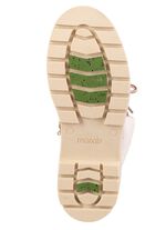 Remonte, gef&uuml;tterte Damen-Boots, Winterschuhe, Weite G, mit Rei&szlig;verschluss 