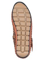 Gemini, trendige Damen-Boots, Weite G, mit herausnehmbarem Fu&szlig;bett 