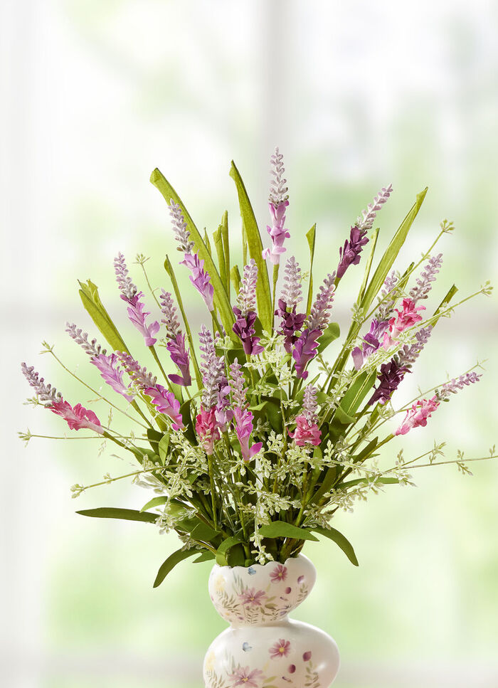 Fr&uuml;hlingsstrau&szlig; 