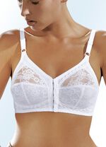 Format BH mit Vorderverschluss 