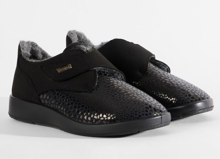 Florett Klett-Halbschuh f&uuml;r Damen und Herren 