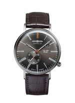 Quartz-Partneruhrenuhr aus der Serie "LZ120 Rome" 