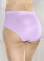 Fünferpack Formslips mit verstärkter Bauchpartie 