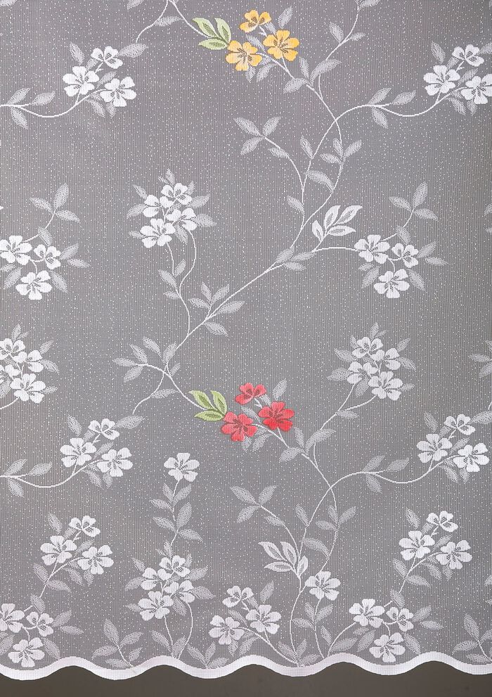 Bezaubernder Langstore mit Universalschienenband MULTICOLOR