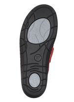 ELENA EDEN, klassiche Damen-Clogs, Weite H, mit herausnehmbarem Fu&szlig;bett 