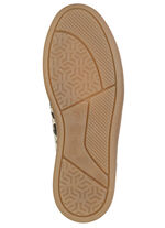 Waldl&auml;ufer, modische Damen-Sneaker, Weite H, mit herausnehmbarem Fu&szlig;bett BRAUN