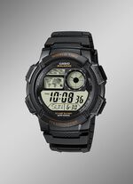 Casio Illuminator Digital-Herrenuhr 