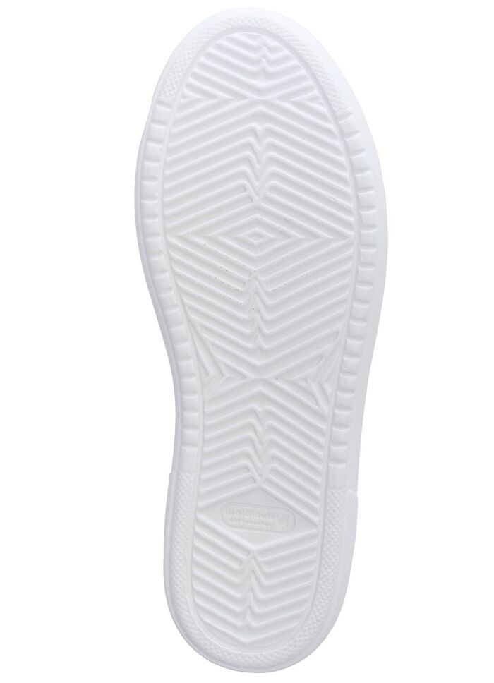 Waldl&auml;ufer, trendige Damen-Schn&uuml;rschuhe, Weite H, mit herausnehmbarem Fu&szlig;bett GR&Uuml;N