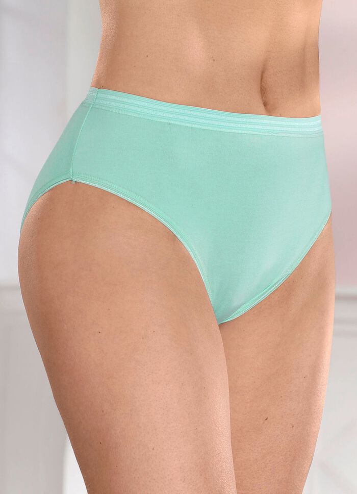 F&uuml;nferpack Slips 