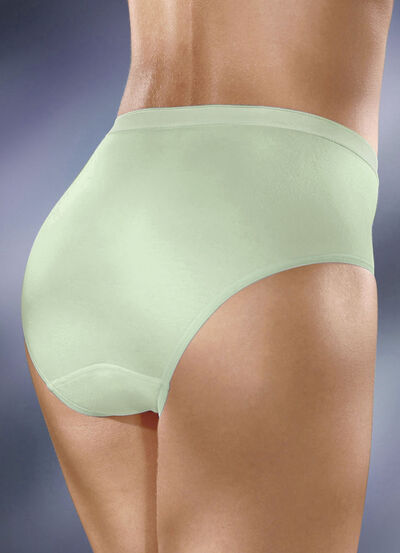 Speidel Viererpack Slips ohne Seitennähte 