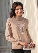 Pullover in sehr weicher Qualität 