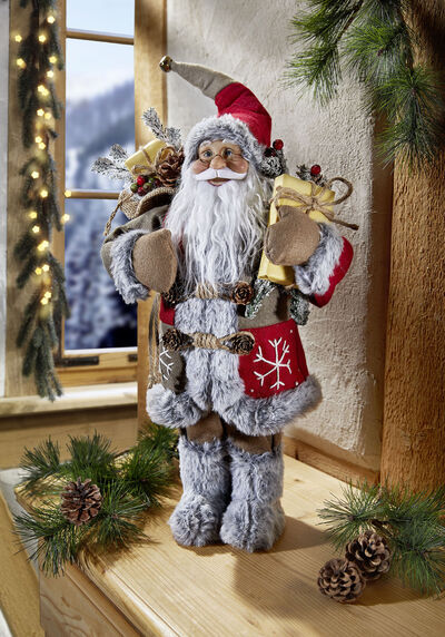Weihnachtsmann 