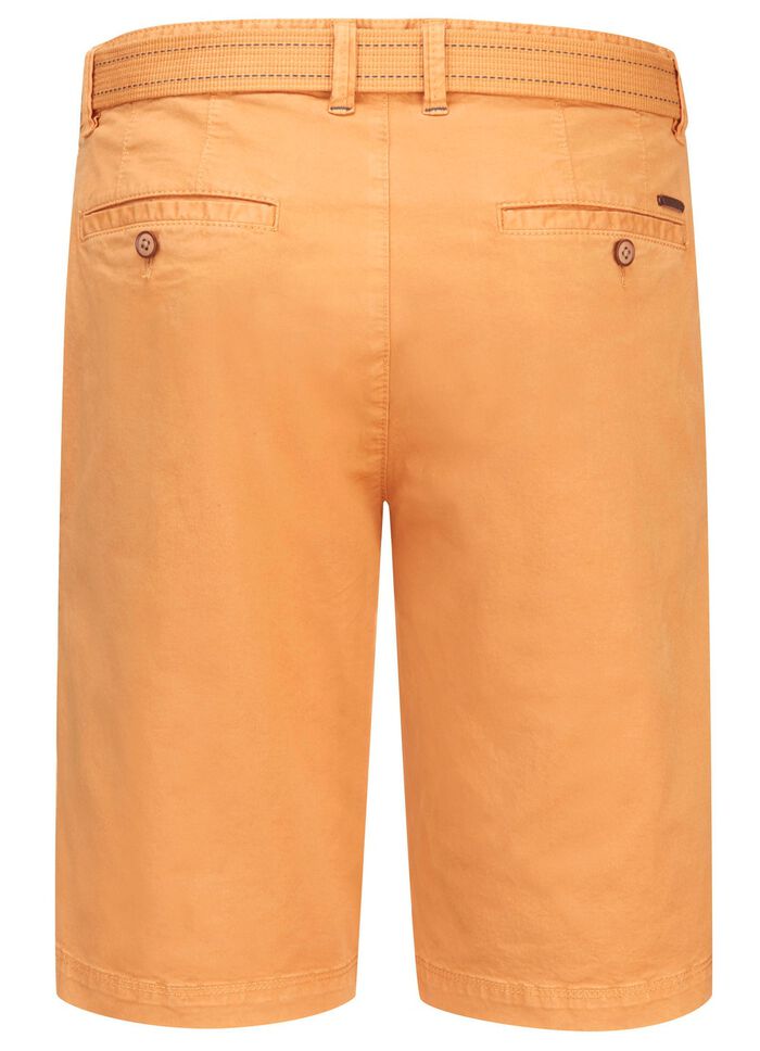 L&auml;ssige Bermudas von "Redpoint" in 3 Farben OCKER