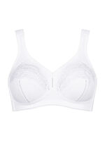Triumph-Allegra BH mit h&ouml;chster Formkraft WEISS