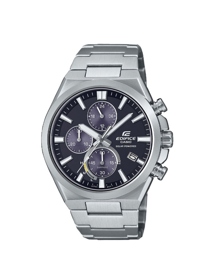 Casio Solar-Herrenuhr 