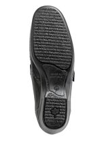 ELENA EDEN Mokassin-Trotteur mit luftigen Durchbr&uuml;chen 