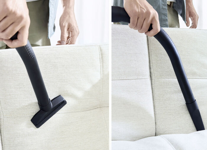 "Bosch" BGD38RD1H Bodenstaubsauger 