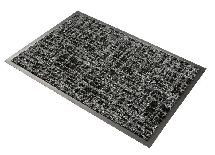 Schmutzfangmatte f&uuml;r innen und au&szlig;en 