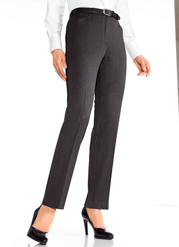 Klassische Hose 