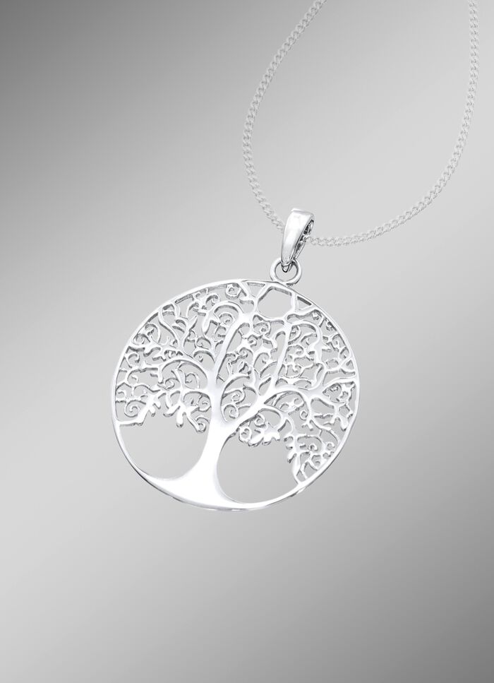 Anh&auml;nger Lebensbaum 